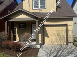 2803 SW Indian Ave, Redmond, OR 97756
