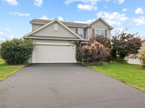 63 Haywards Heath, West Henrietta, NY 14586