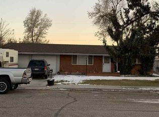 981 Imperial St, Pocatello, ID 83201