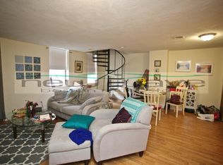 1102 Boylston St #1, Boston, MA 02215