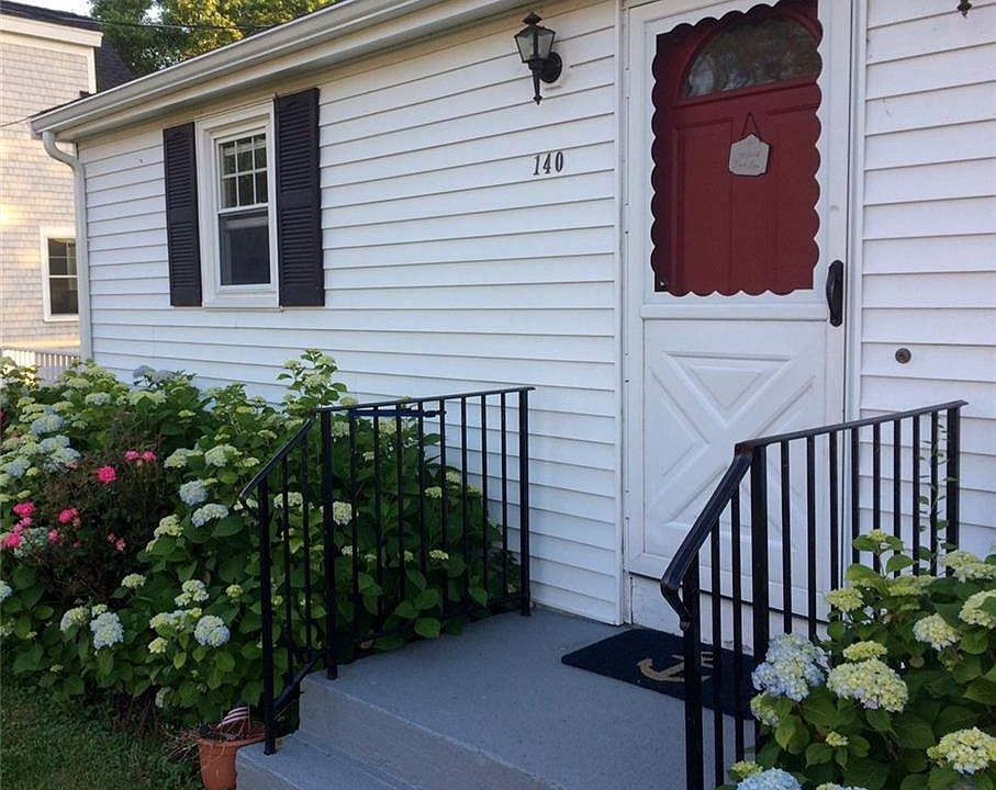 140 Renfrew Ave, Middletown, RI 02842 Zillow