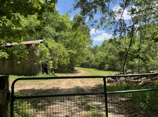 0 Cub Creek Rd, Indian Mound, TN 37079