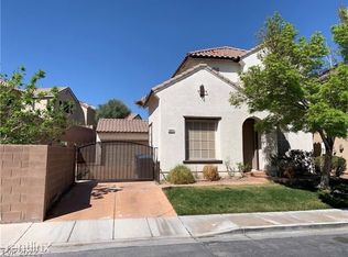 10977 Positano St, Las Vegas, NV 89141