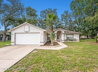 7318 Lamplighter St, Spring Hill, FL 34606