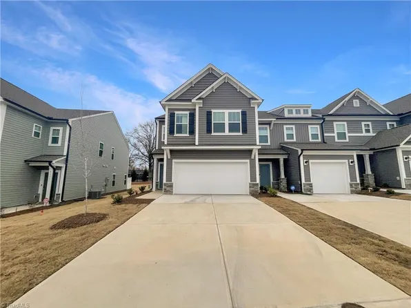 4023 Aster Point Ct, Pfafftown, NC 27040