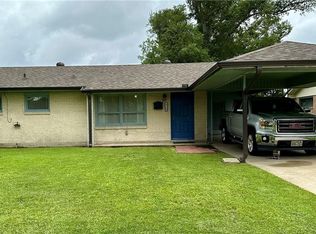 4110 Harvard St, Lake Charles, LA 70607