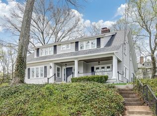 290 Grove St, Montclair, NJ 07042