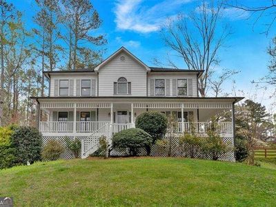 2582 Oak Village Ct NE, Marietta, GA, 30062
