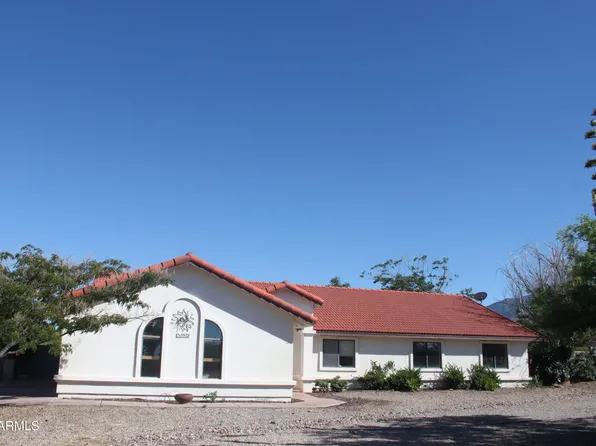 3522 E NAVAHO Street, Sierra Vista, AZ 85650