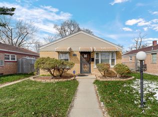 474 W 126th St, Chicago, IL