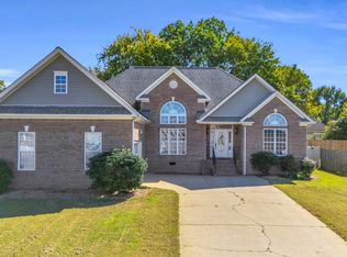 2316 Gibbons Rd, Chattanooga, TN 37421