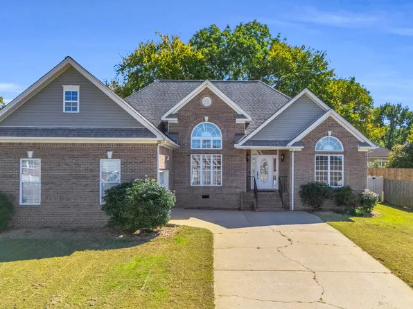 2316 Gibbons Rd, Chattanooga, TN 37421