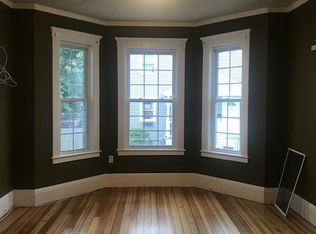 15 Whittier St #1, Lynn, MA 01902