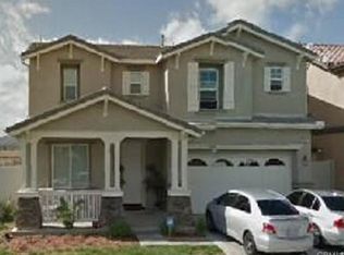 3004 Clapper St, Perris, CA 92571