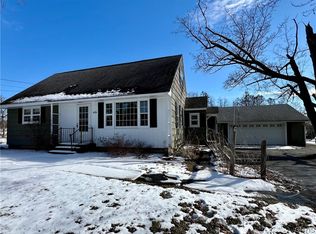 4124 Sholtz Rd, Oneida, NY 13421