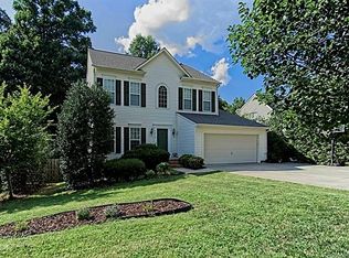 1415 Spring Box Ct #14, Rock Hill, SC 29732