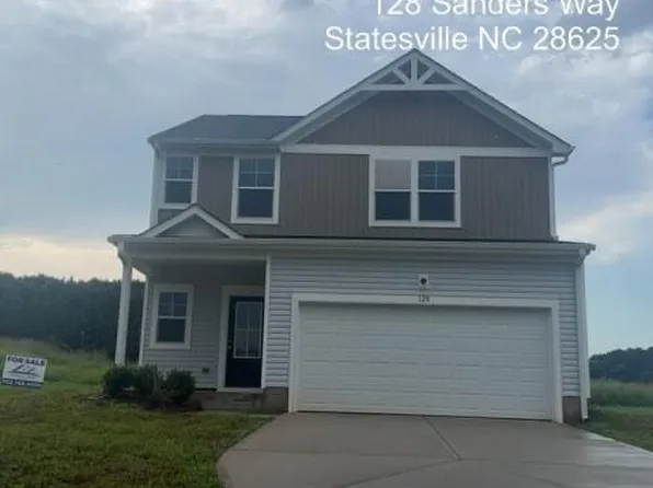 128 Sanders Way, Statesville, NC 28625