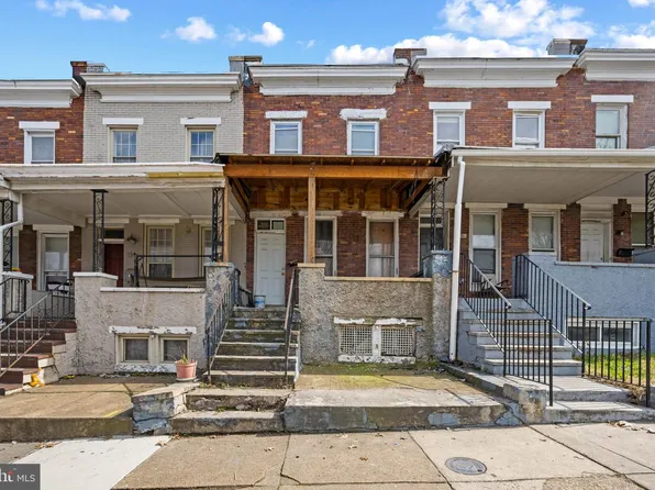 2349 Annapolis Rd, Baltimore, MD 21230