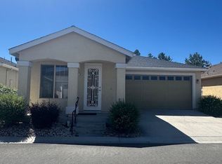 1227 Canvasback Dr, Carson City, NV 89701