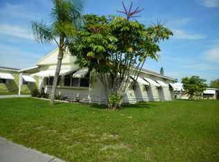 2 El Morrow, Port Saint Lucie, FL 34952