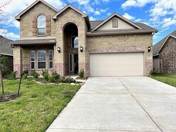 2nd image of 4826 Albany Ridge Ln