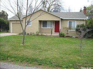 7246 Cardinal Rd, Fair Oaks, CA 95628