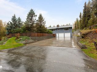 11700 Mary Ave, Anchorage, AK 99515