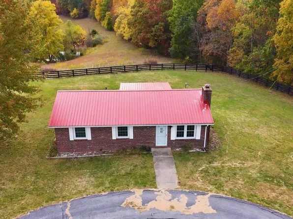 205 Platt Dr, Owenton, KY 40359