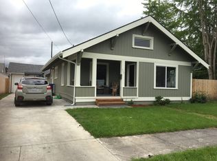 908 S 4th Ave, Kelso, WA 98626