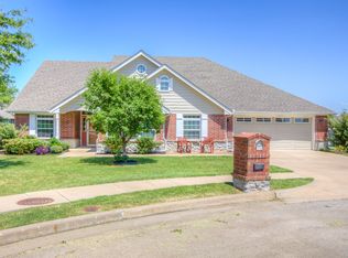 4948 Fairview Rd, Bartlesville, OK 74006