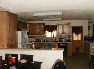 1530 Broudy Dr, Kingman, AZ 86401