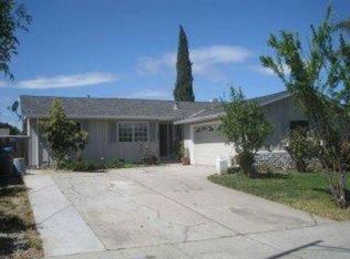 2639 Flory Dr, San Jose, CA 95121