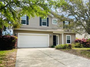 9638 S Liberty Meadows Dr, Summerville, SC 29485