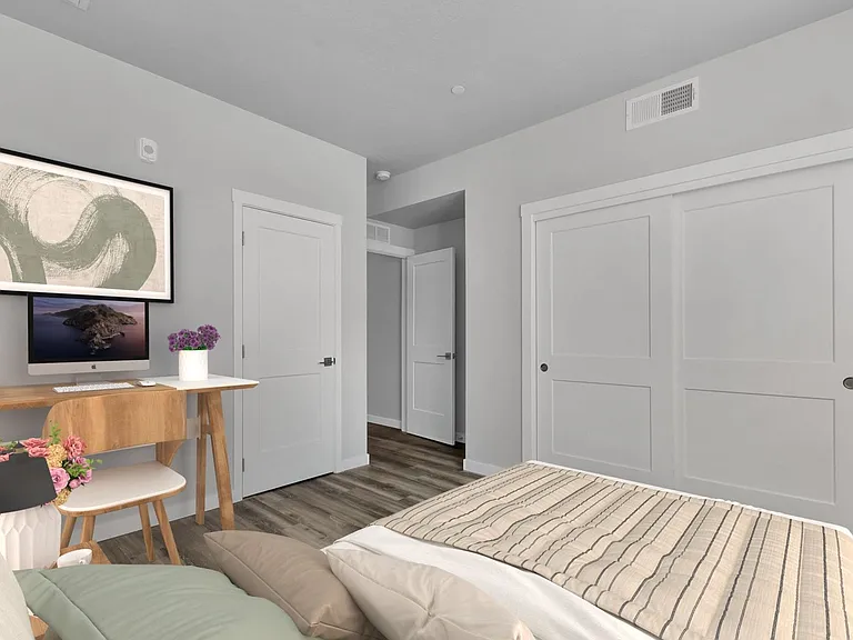 Springtree Apartments — Photo 40