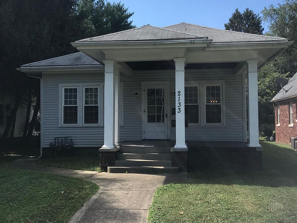 2nd image of 2133 Lincoln Ave #A