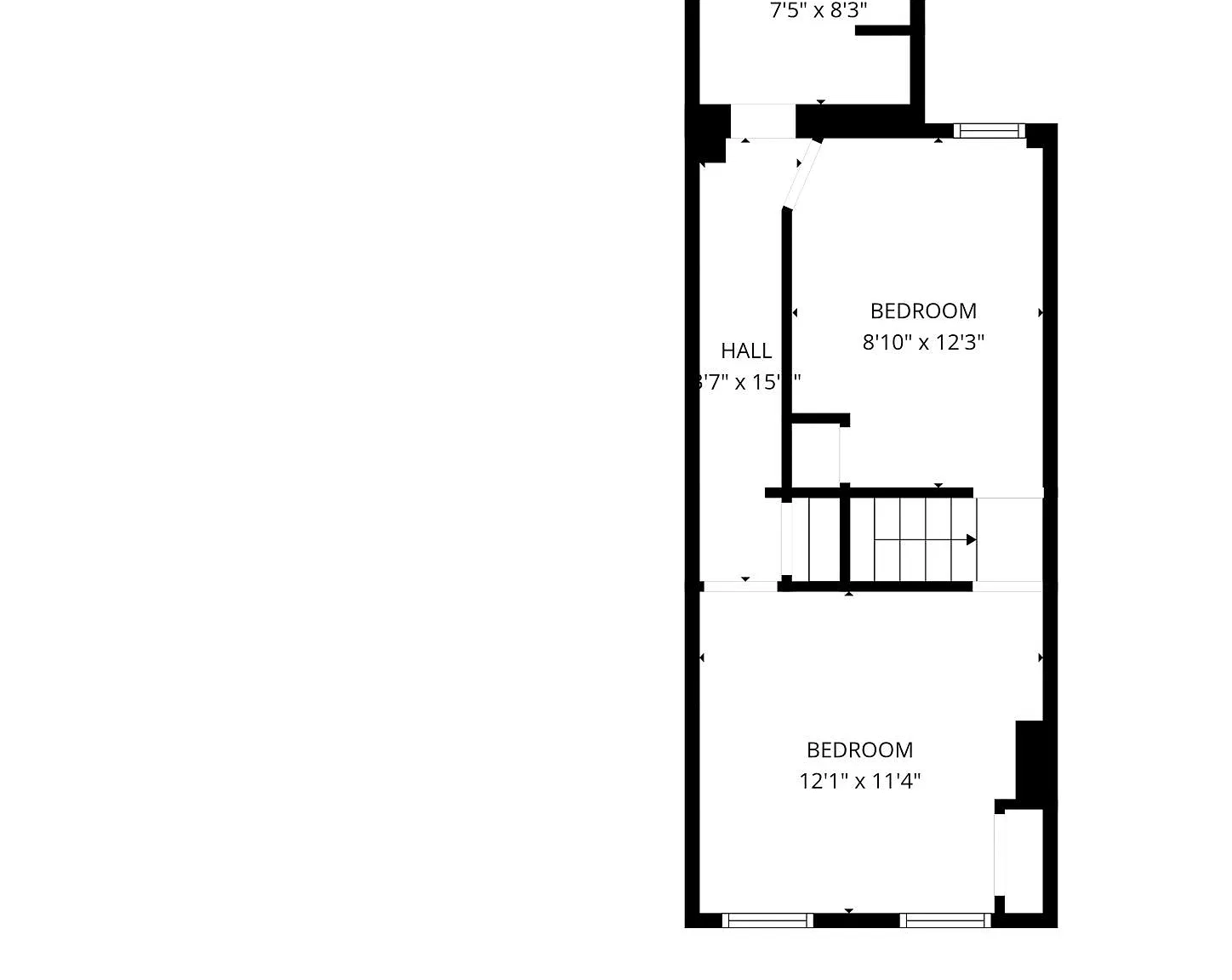 3 bed, 2.0 bath, 1410 sqft, $2,000 — Photo 4