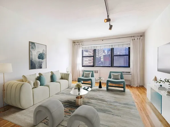 140 7th Ave APT 5G, New York, NY 10011