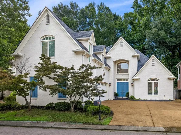 1073 Humphrey Oaks Cir, Memphis, TN 38120