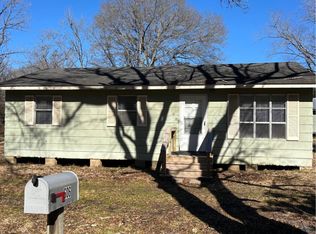 606 N Canal St, Jefferson, TX 75657