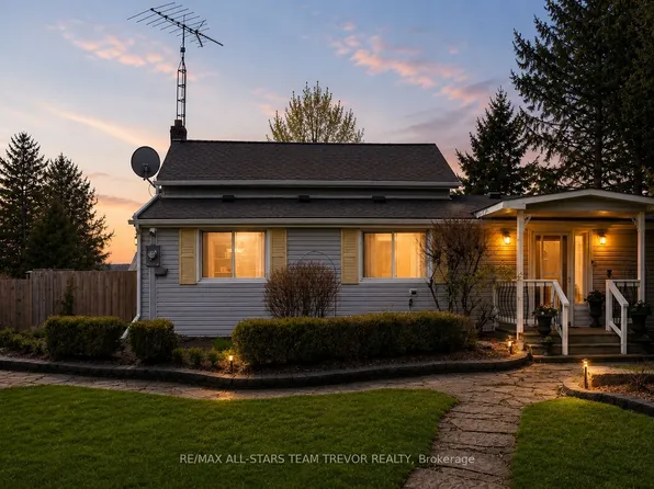 24082 Warden Ave, Georgina, ON L4P 0L3