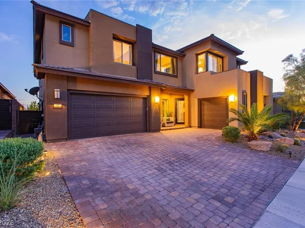 2153 King Crest Ct, Henderson, NV 89052