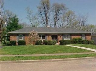 233 Fontaine Cir, Lexington, KY 40502