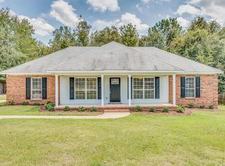 3523 Dozier Rd, Wetumpka, AL 36093