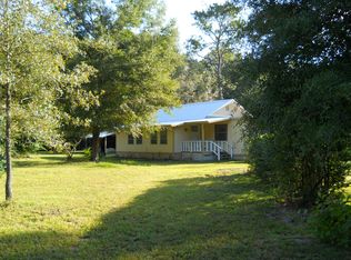 8992 188th Ter, Mc Alpin, FL 32062