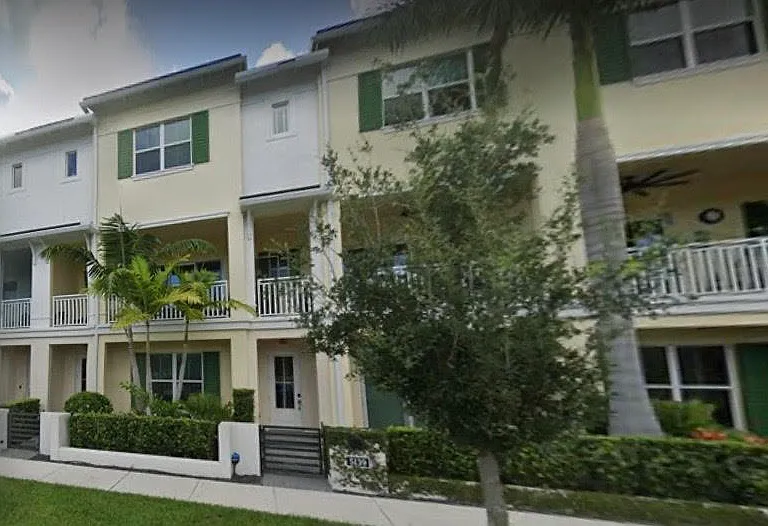 5143 Beckman Ter — Photo 1