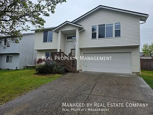 7603 NE 64th Cir Photo 1