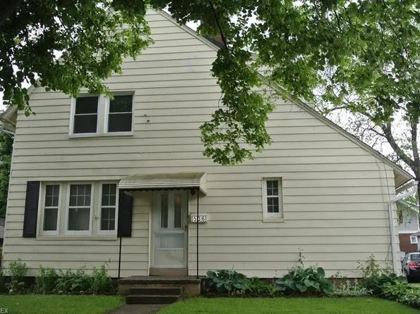536 Lindell Ave, Akron, OH 44305