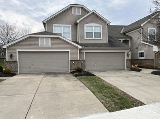 4275 Marival Dr, Mason, OH 45040