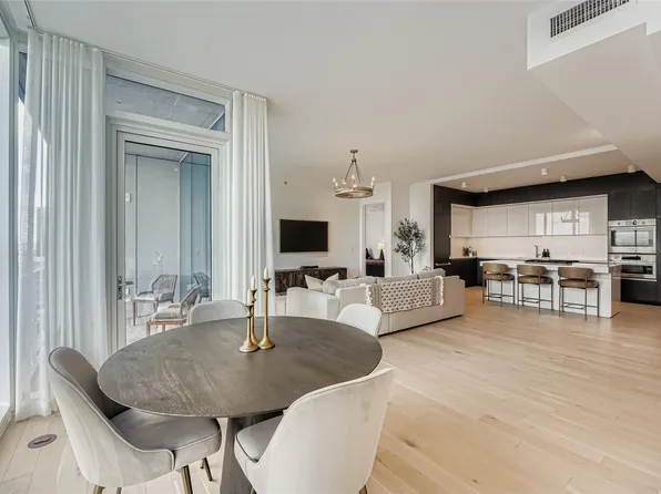 313 W 17th St Unit 1404, Austin, TX 78701