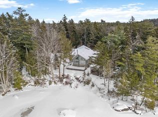 123 Deer Point Rd, Queens, NS B0T1E0